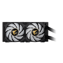 Tản nhiệt nước AIO GIGABYTE AORUS WATERFORCE X 240
