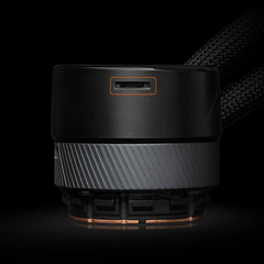 Tản nhiệt nước AIO GIGABYTE AORUS WATERFORCE X 240