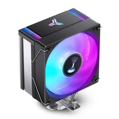 Tản Nhiệt Khí CPU Jonsbo CR 1000 EVO RGB Black