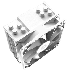 Tản nhiệt khí ID-Cooling CPU SE-214-XT ARGB White