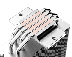 Tản nhiệt khí ID-Cooling CPU SE-214-XT ARGB White