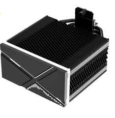 Tản nhiệt khí CPU ID-Cooling SE-234-ARGB v2