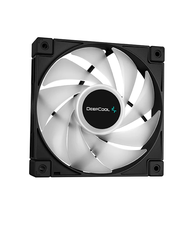 Tản nhiệt nước AIO Deepcool LS520 Black Premium (2 fan 12cm)
