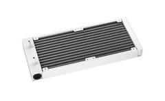 Tản nhiệt nước AIO Deepcool LS520 WH White Premium (2 fan 12cm)