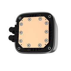 Tản nhiệt nước AIO Deepcool LS720 Black Premium (3 fan 12cm)