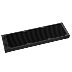Tản nhiệt nước AIO Deepcool LS720 Black Premium (3 fan 12cm)