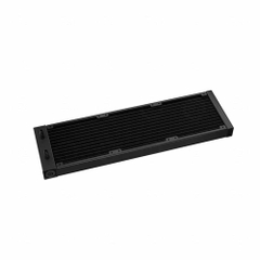 Tản nhiệt nước AIO Deepcool LS720 SE BLACK (3 fan 12cm)