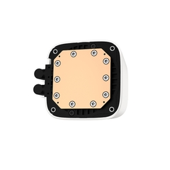 Tản nhiệt nước AIO Deepcool LS720 WH White Premium (3 fan 12cm)