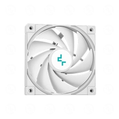 Tản nhiệt nước AIO Deepcool LT520 WH WHITE (2 fan 12cm)