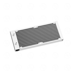 Tản nhiệt nước AIO Deepcool LT520 WH WHITE (2 fan 12cm)