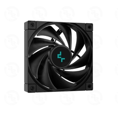 Tản nhiệt nước AIO Deepcool LT720 Black High - Perfotmance (3 fan 12cm)