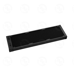Tản nhiệt nước AIO Deepcool LT720 Black High - Perfotmance (3 fan 12cm)