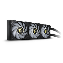 Tản nhiệt nước AIO GIGABYTE AORUS WATERFORCE X 360