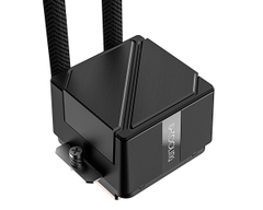 Tản nhiệt nước AIO ID-COOLING DASHFLOW 240 BASIC BLACK