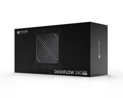 Tản nhiệt nước AIO ID-COOLING DASHFLOW 240 BASIC BLACK