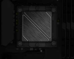 Tản nhiệt nước AIO ID-COOLING DASHFLOW 240 BASIC BLACK