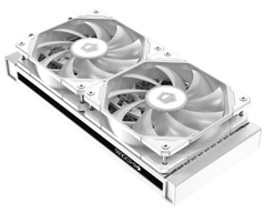 Tản nhiệt nước AIO ID-COOLING DASHFLOW 240 BASIC WHITE