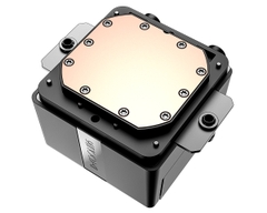 Tản nhiệt nước AIO ID-COOLING DASHFLOW 360 BASIC BLACK