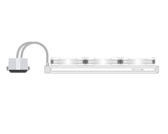 Tản nhiệt nước AIO ID-COOLING DASHFLOW 360 BASIC WHITE