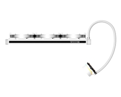 Tản nhiệt nước AIO ID-COOLING ZOOMFLOW 360-XT SNOW