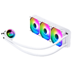 TẢN NHIỆT NƯỚC AIO SEGOTEP BEICED II360 ARGB-WHITE