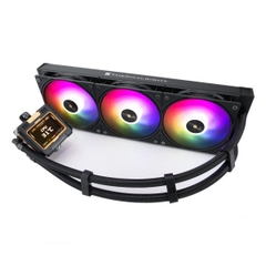 TẢN NHIỆT NƯỚC AIO THERMALRIGHT FROZEN WARFRAME 360 BLACK ARGB DISPLAY