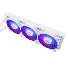 TẢN NHIỆT NƯỚC AIO THERMALRIGHT FROZEN WARFRAME 360 WHITE ARGB DISPLAY