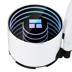 Tản Nhiệt Nước AIO Thermalright Frozen Notte 240 WHITE ARGB