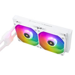 Tản Nhiệt Nước AIO Thermalright Frozen Notte 240 WHITE ARGB
