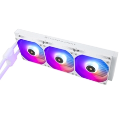 Tản Nhiệt Nước AIO Thermalright Frozen Notte 360 WHITE ARGB