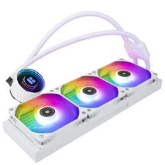 Tản Nhiệt Nước AIO Thermalright Frozen Notte 360 WHITE ARGB