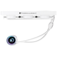 Tản Nhiệt Nước AIO Thermalright Frozen Notte 360 WHITE ARGB