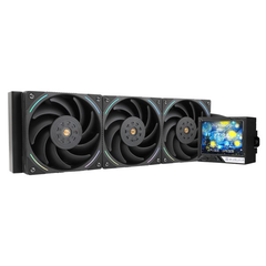 TẢN NHIỆT NƯỚC THERMALRIGHT MJOLNIR VISION 360 BLACK ARGB