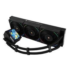 TẢN NHIỆT NƯỚC THERMALRIGHT MJOLNIR VISION 360 BLACK ARGB