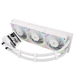 TẢN NHIỆT NƯỚC THERMALRIGHT MJOLNIR VISION 360 WHITE ARGB