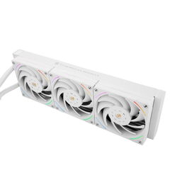 TẢN NHIỆT NƯỚC THERMALRIGHT MJOLNIR VISION 360 WHITE ARGB