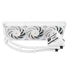 TẢN NHIỆT NƯỚC THERMALRIGHT MJOLNIR VISION 360 WHITE ARGB