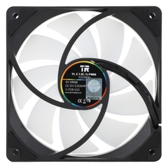 KIT THERMALRIGHT TL-C12C-S X3 PACK 3 FAN (TRIPLE) ARGB