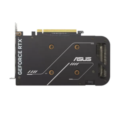 VGA ASUS Dual GeForce RTX™ 4060 V2 OC Edition – 8GB GDDR6