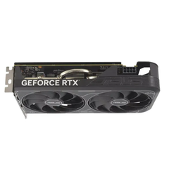 VGA ASUS Dual GeForce RTX™ 4060 V2 OC Edition – 8GB GDDR6