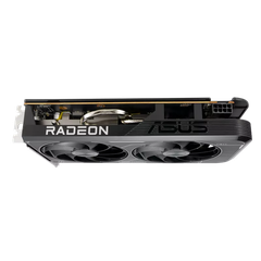 Card Màn Hình ASUS Dual Radeon RX 6600 V3 8GB GDDR6 (DUAL-RX6600-8G-V3)