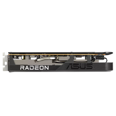Card Màn Hình ASUS Dual Radeon RX 6600 V3 8GB GDDR6 (DUAL-RX6600-8G-V3)
