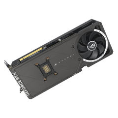 CARD MÀN HÌNH ASUS ROG ASTRAL GEFORCE RTX 5080 16GB OC GDDR7
