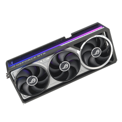 CARD MÀN HÌNH ASUS ROG ASTRAL GEFORCE RTX 5080 16GB OC GDDR7
