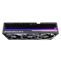 CARD MÀN HÌNH ASUS ROG ASTRAL GEFORCE RTX 5080 16GB OC GDDR7