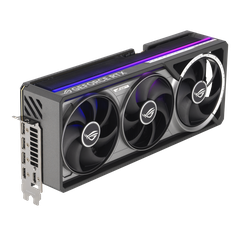 CARD MÀN HÌNH ASUS ROG ASTRAL GEFORCE RTX 5080 16GB OC GDDR7