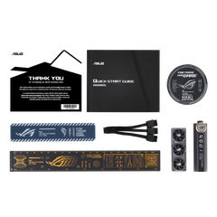 CARD MÀN HÌNH ASUS ROG ASTRAL GEFORCE RTX 5080 16GB OC GDDR7