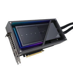 ASUS ROG MATRIX RTX 4090 PLATINUM 24GB GDDR6X