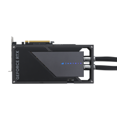 ASUS ROG MATRIX RTX 4090 PLATINUM 24GB GDDR6X
