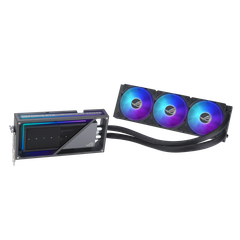 ASUS ROG MATRIX RTX 4090 PLATINUM 24GB GDDR6X